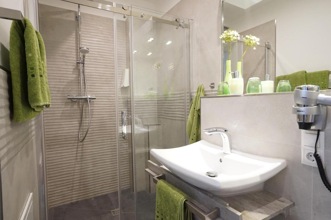 Aparthotel Kottenforst Bonn Zimmer foto